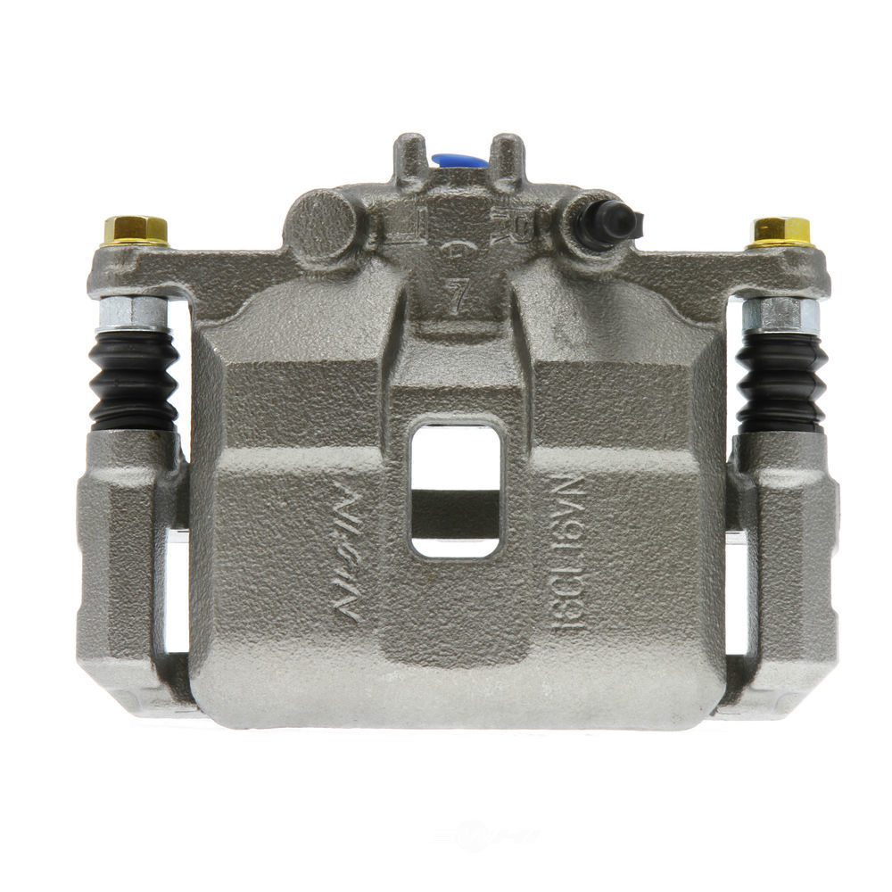 CENTRIC PARTS - Centric Premium Semi-Loaded Disc Brake Calipers - CEC 141.40025