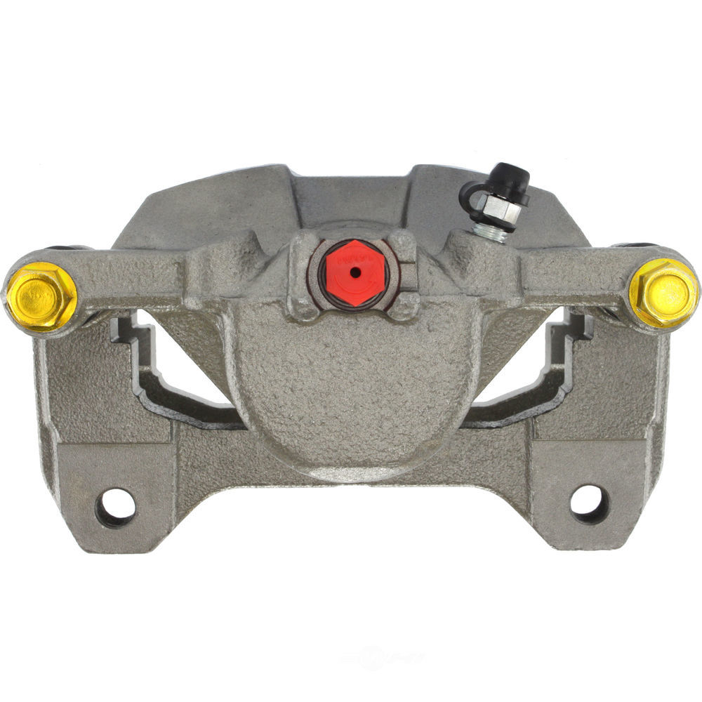 CENTRIC PARTS - Centric Premium Semi-Loaded Disc Brake Calipers (Front Right) - CEC 141.40026