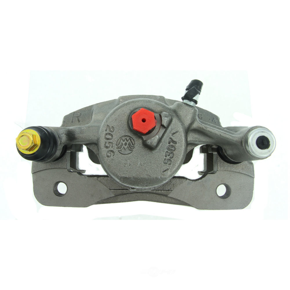 CENTRIC PARTS - Centric Premium Semi-Loaded Disc Brake Calipers (Front Right) - CEC 141.40029