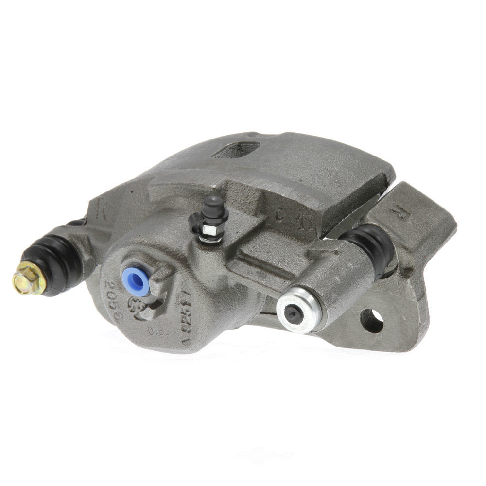 CENTRIC PARTS - Centric Premium Semi-Loaded Disc Brake Calipers - CEC 141.40029