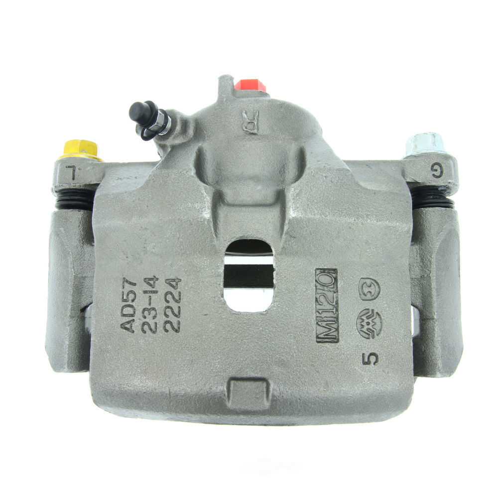 CENTRIC PARTS - Centric Premium Semi-Loaded Disc Brake Calipers - CEC 141.40053