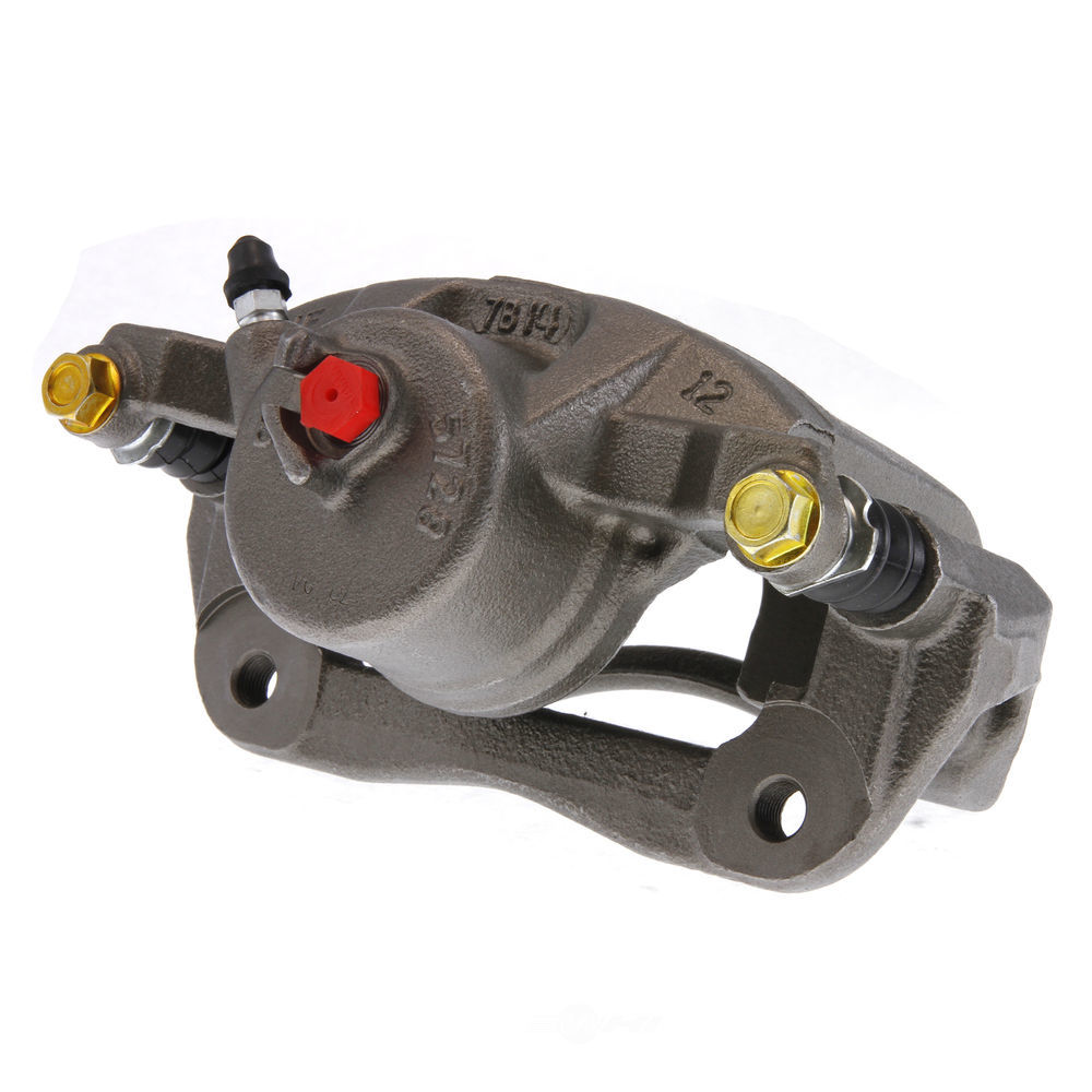 CENTRIC PARTS - Centric Premium Semi-Loaded Disc Brake Calipers - CEC 141.40063