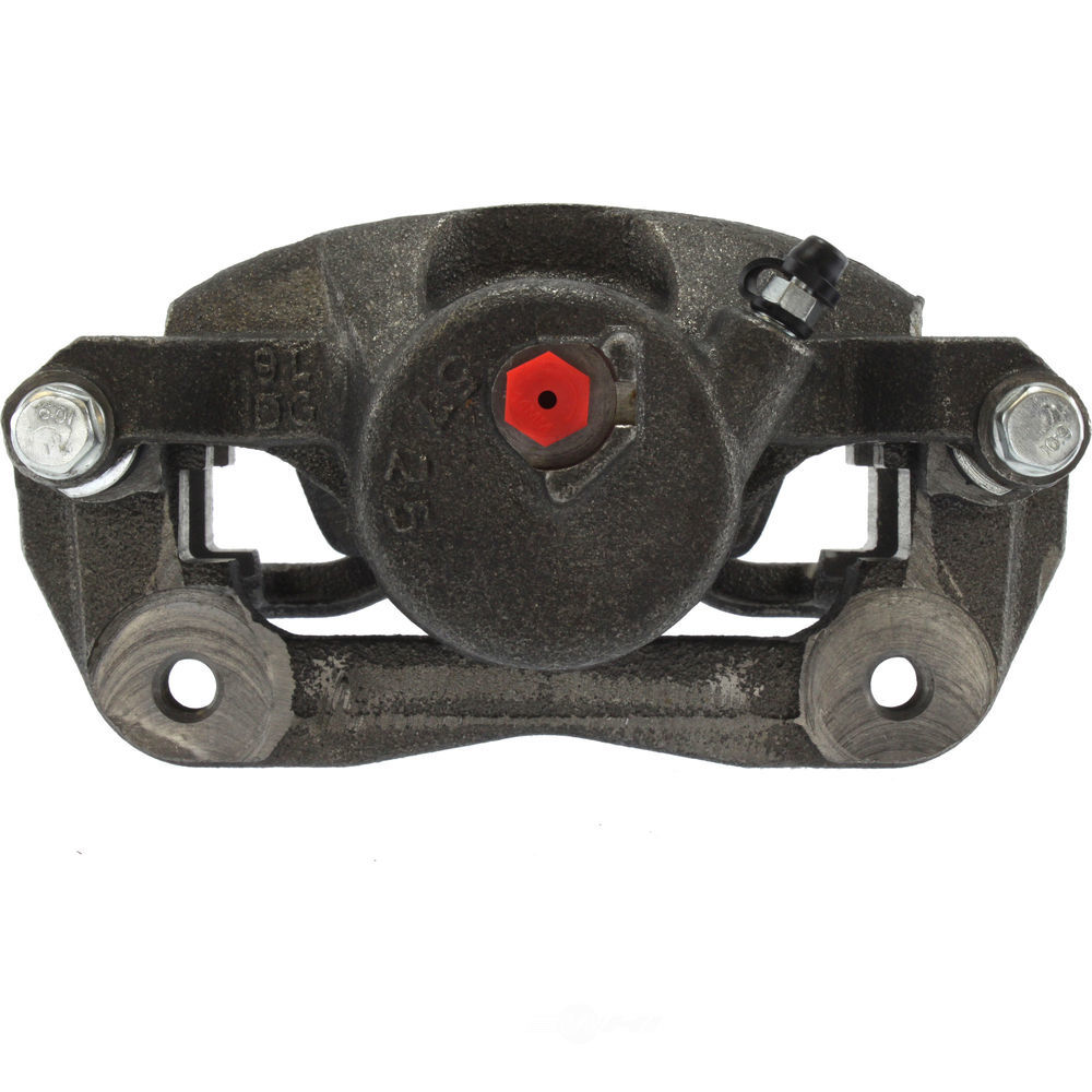 CENTRIC PARTS - Centric Premium Semi-Loaded Disc Brake Calipers (Front Left) - CEC 141.40064