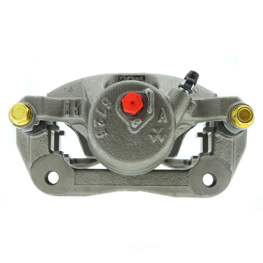 CENTRIC PARTS - Centric Premium Semi-Loaded Disc Brake Calipers (Front Right) - CEC 141.40077
