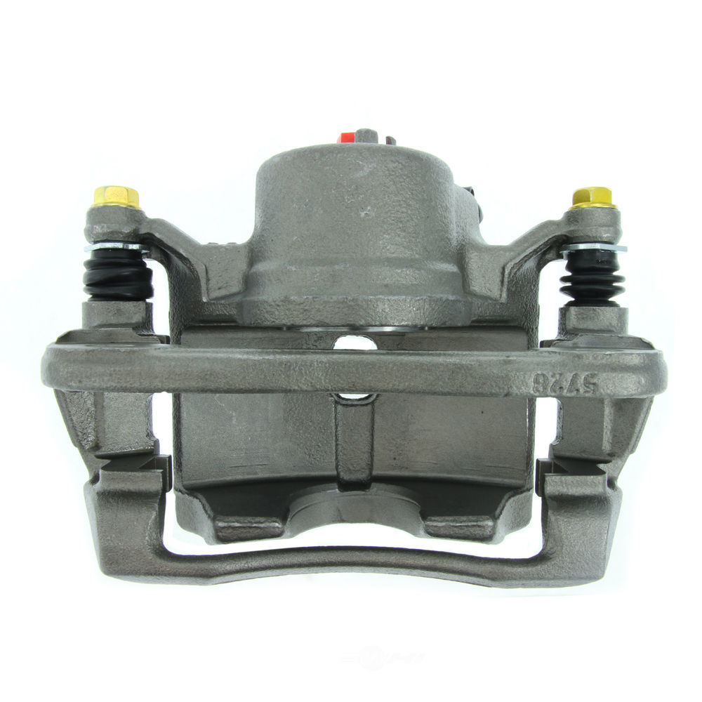 CENTRIC PARTS - Centric Premium Semi-Loaded Disc Brake Calipers - CEC 141.40077