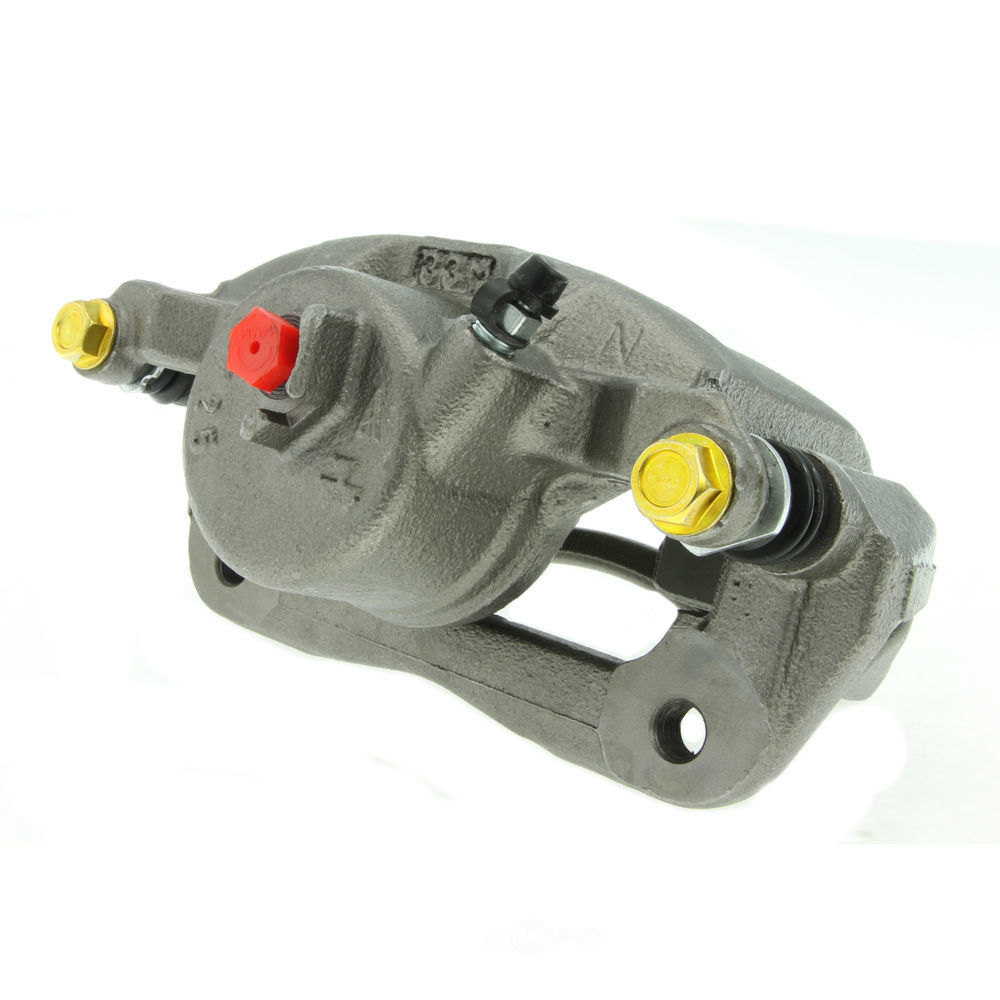 CENTRIC PARTS - Centric Premium Semi-Loaded Disc Brake Calipers - CEC 141.40077