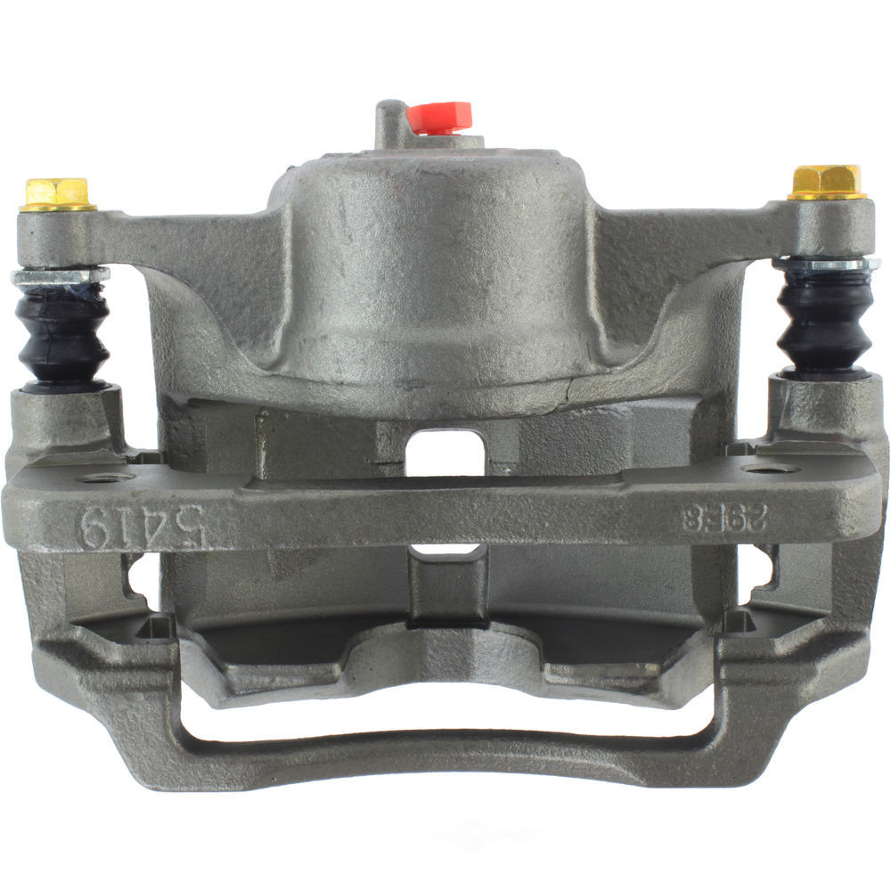 CENTRIC PARTS - Centric Premium Semi-Loaded Disc Brake Calipers - CEC 141.40086
