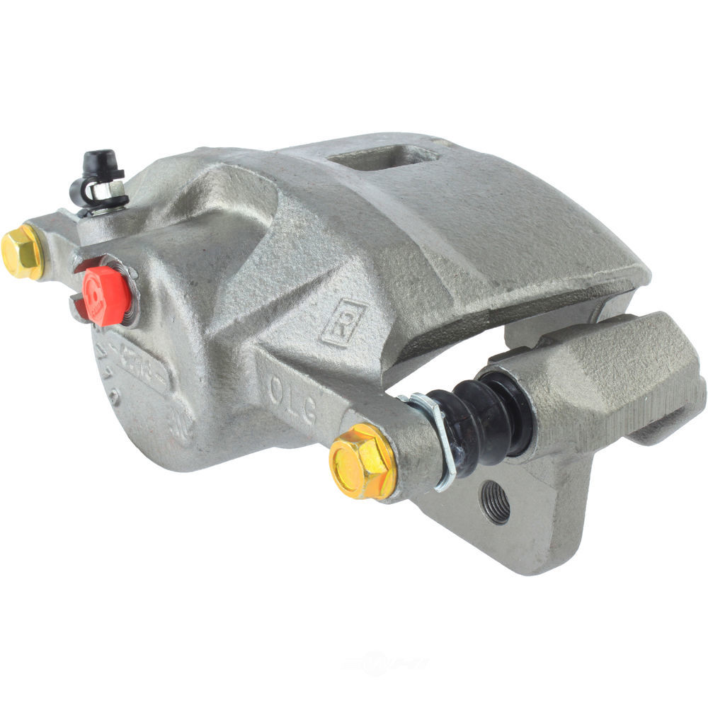 CENTRIC PARTS - Centric Premium Semi-Loaded Disc Brake Calipers - CEC 141.40086