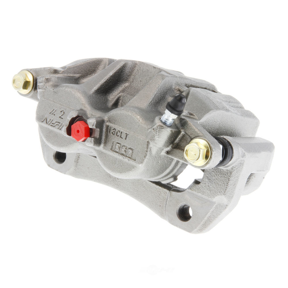 CENTRIC PARTS - Centric Premium Semi-Loaded Disc Brake Calipers - CEC 141.40097