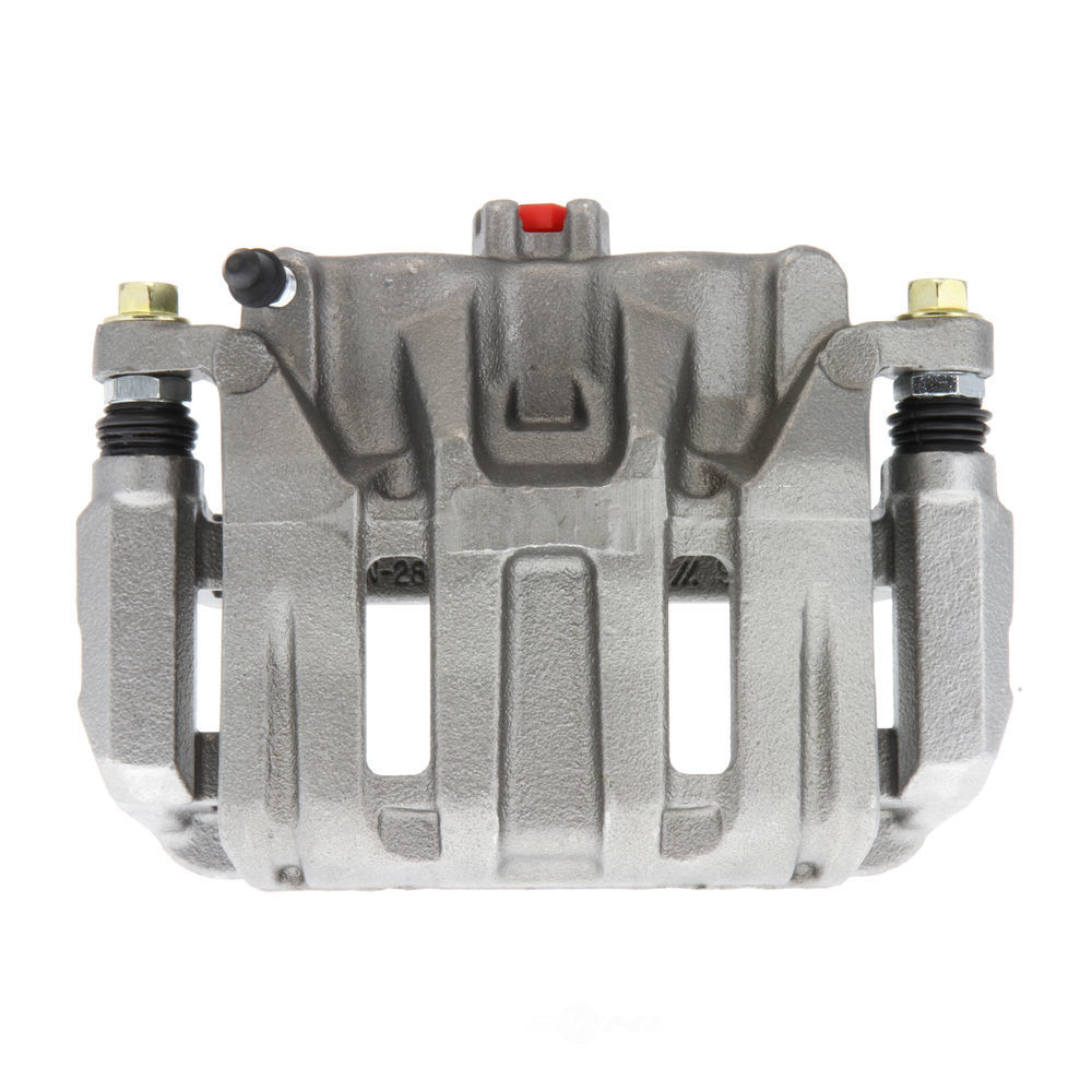 CENTRIC PARTS - Centric Premium Semi-Loaded Disc Brake Calipers - CEC 141.40097