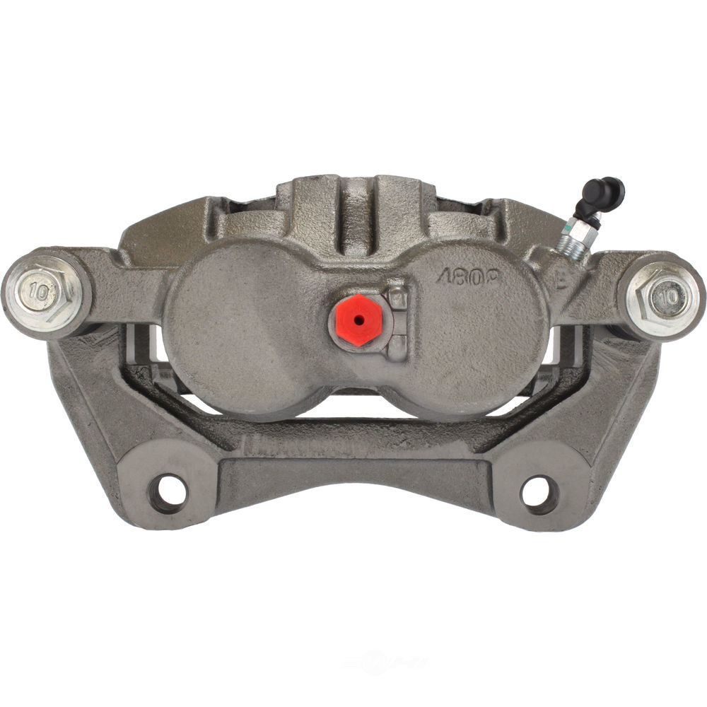 CENTRIC PARTS - Centric Premium Semi-Loaded Disc Brake Calipers (Front Right) - CEC 141.40107