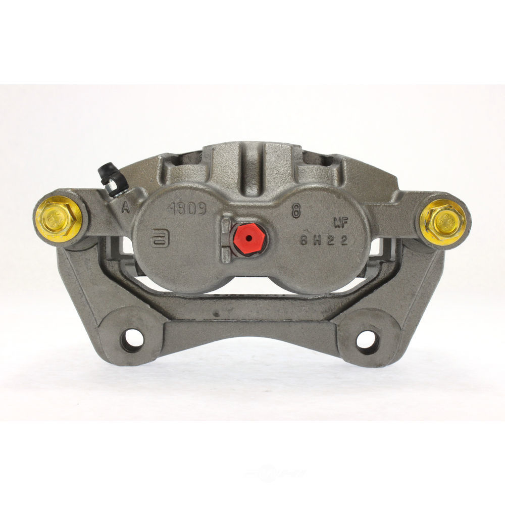 CENTRIC PARTS - Centric Premium Semi-Loaded Disc Brake Calipers (Front Left) - CEC 141.40108