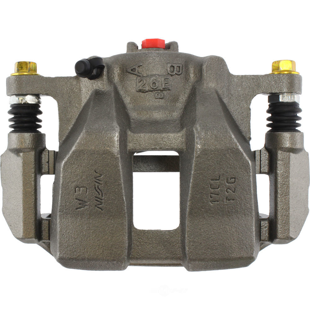 CENTRIC PARTS - Centric Premium Semi-Loaded Disc Brake Calipers - CEC 141.40121