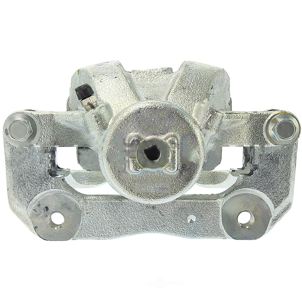 CENTRIC PARTS - Centric Premium Semi-Loaded Disc Brake Calipers (Front Left) - CEC 141.40134