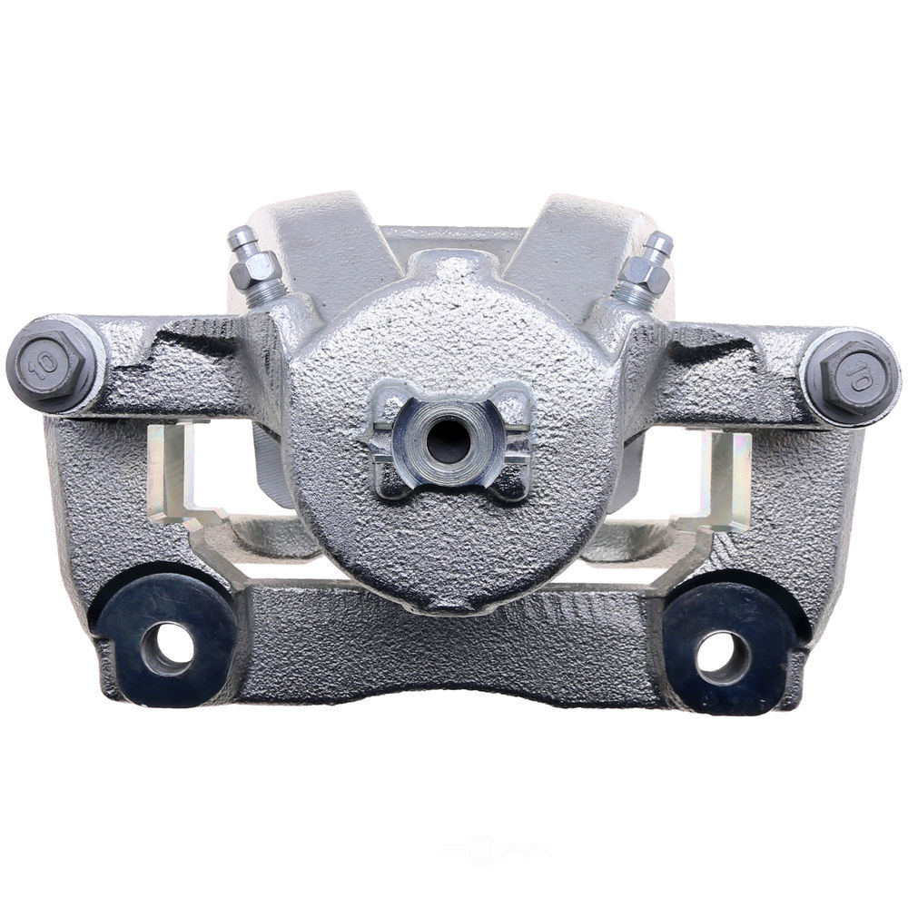 CENTRIC PARTS - Centric Premium Semi-Loaded Disc Brake Calipers (Front Right) - CEC 141.40135