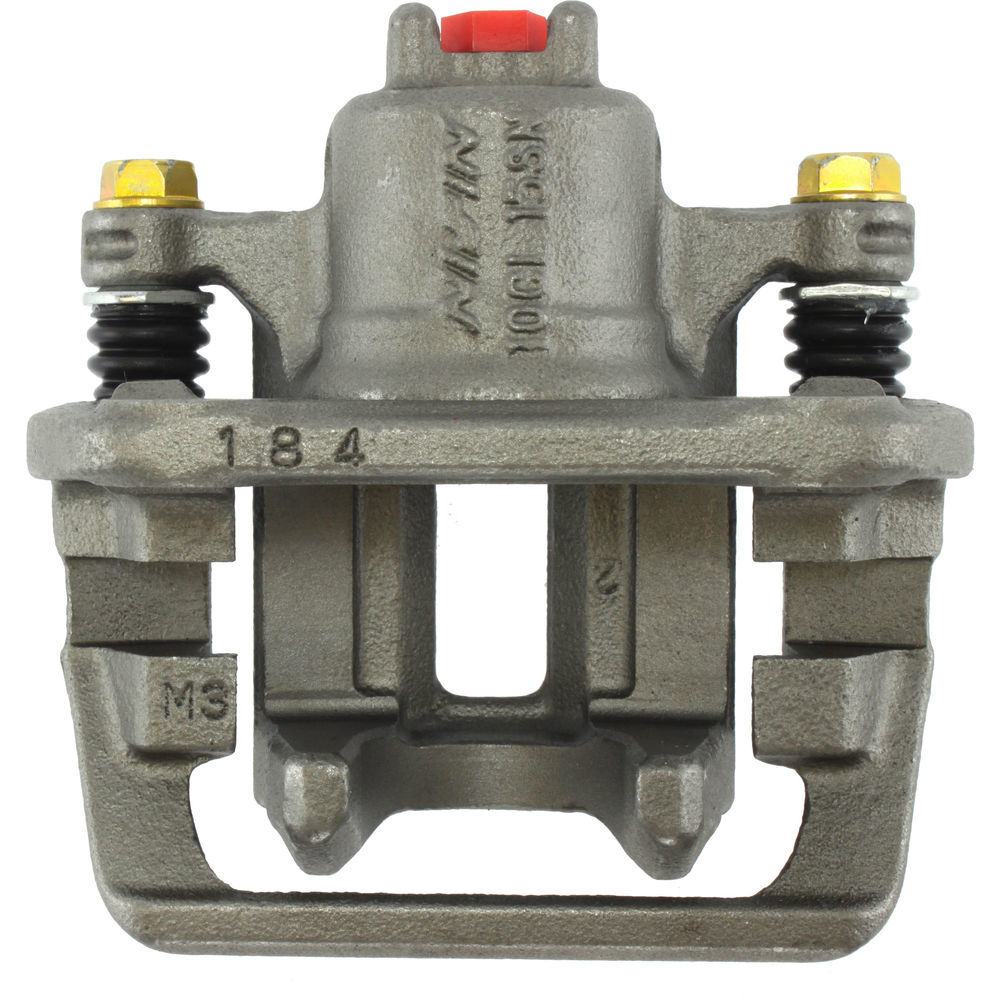 CENTRIC PARTS - Centric Premium Semi-Loaded Disc Brake Calipers - CEC 141.40509
