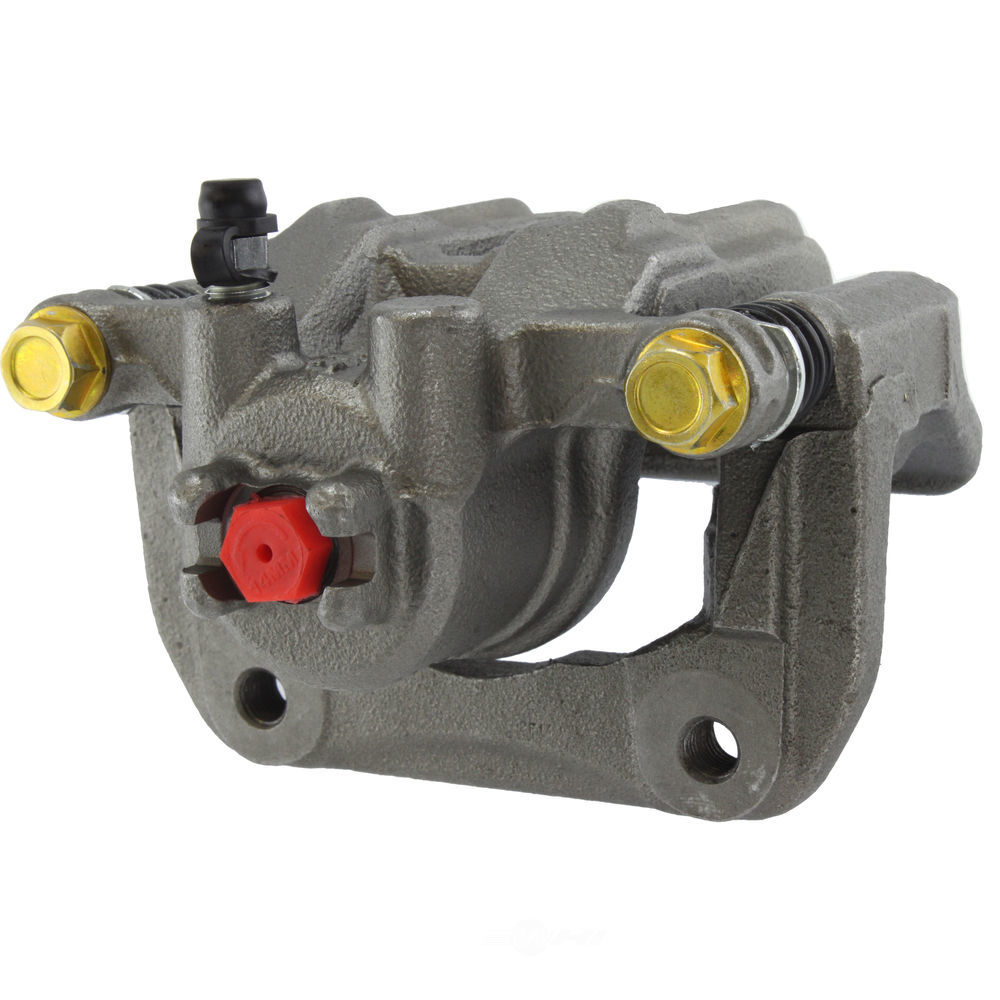 CENTRIC PARTS - Centric Premium Semi-Loaded Disc Brake Calipers - CEC 141.40509