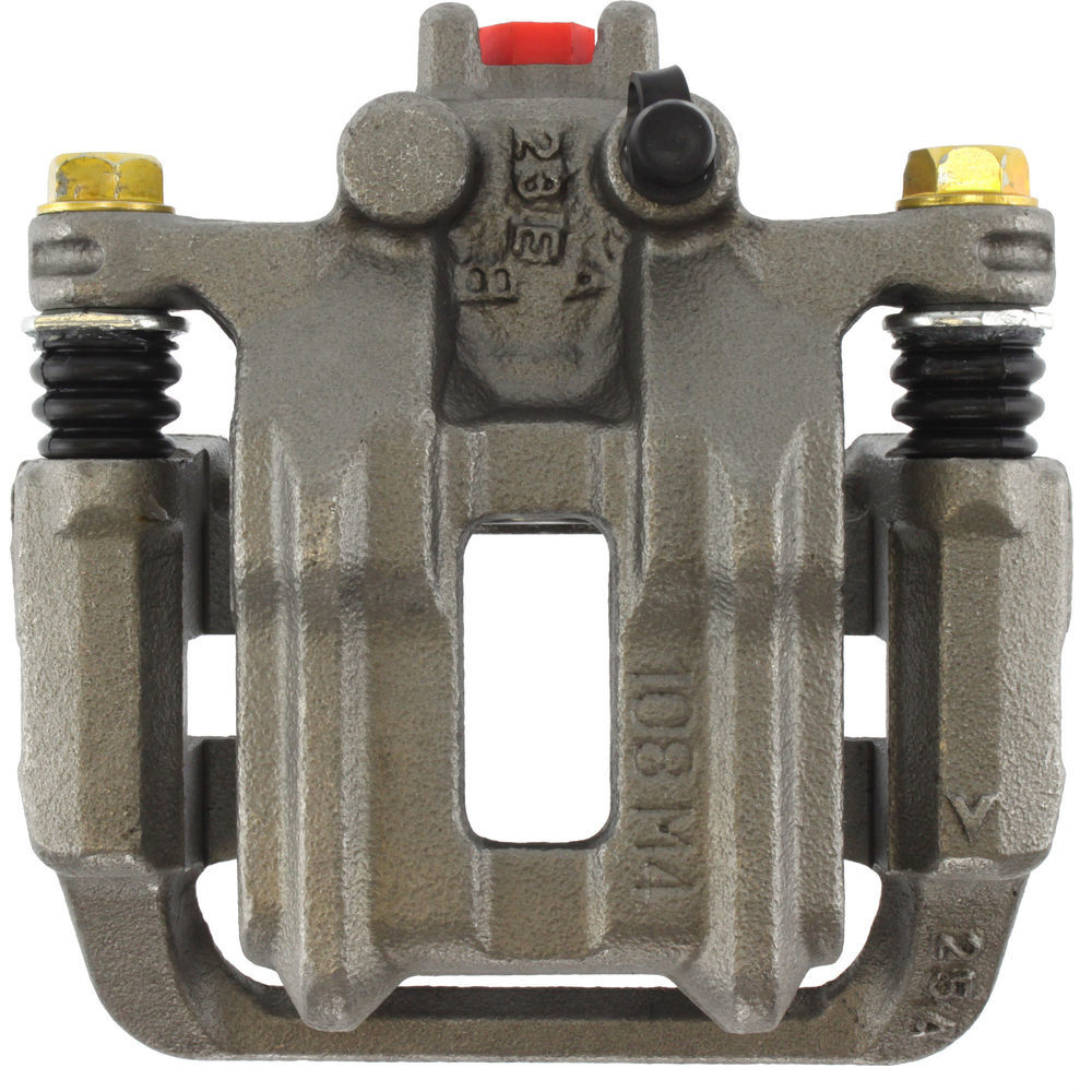 CENTRIC PARTS - Centric Premium Semi-Loaded Disc Brake Calipers - CEC 141.40509