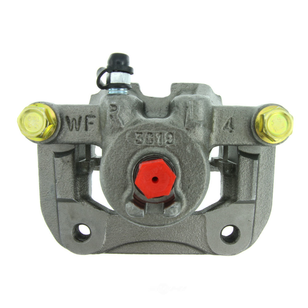 CENTRIC PARTS - Centric Premium Semi-Loaded Disc Brake Calipers (Rear Right) - CEC 141.40537