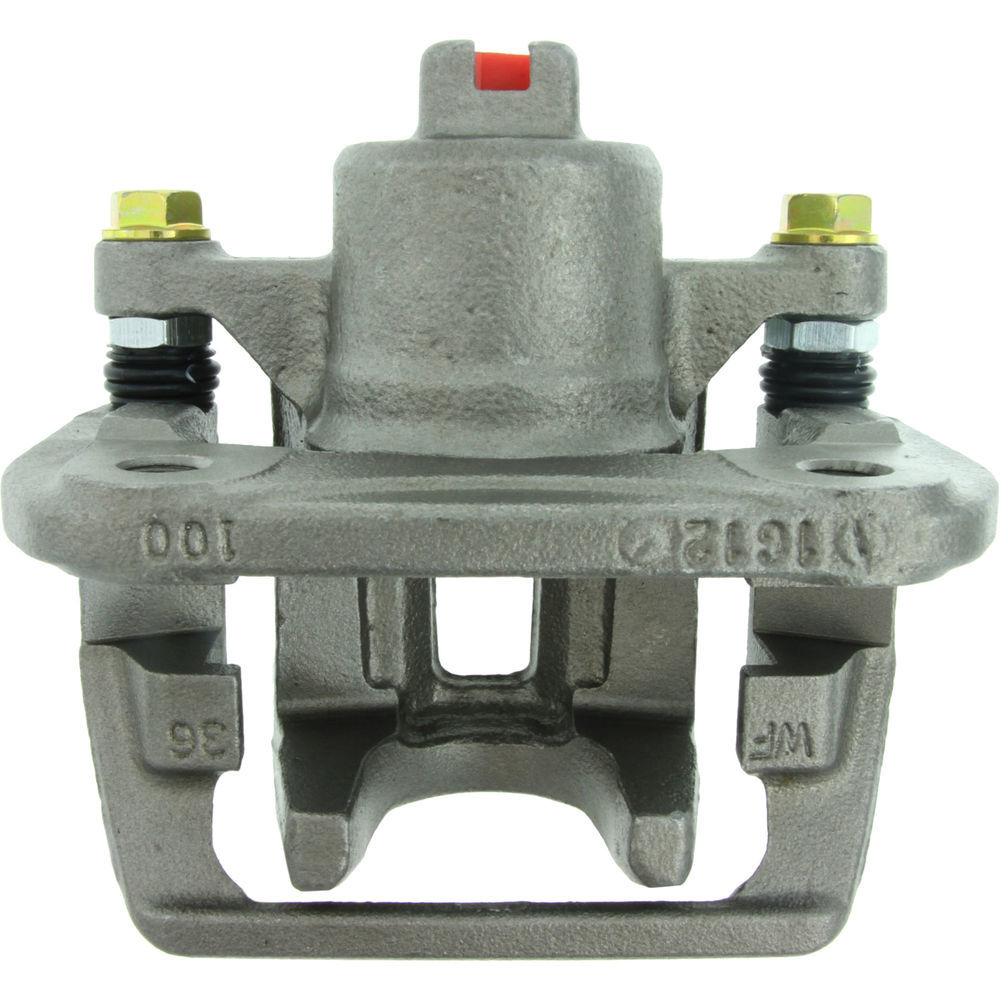 CENTRIC PARTS - Centric Premium Semi-Loaded Disc Brake Calipers - CEC 141.40537
