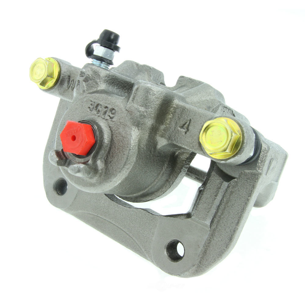 CENTRIC PARTS - Centric Premium Semi-Loaded Disc Brake Calipers - CEC 141.40537
