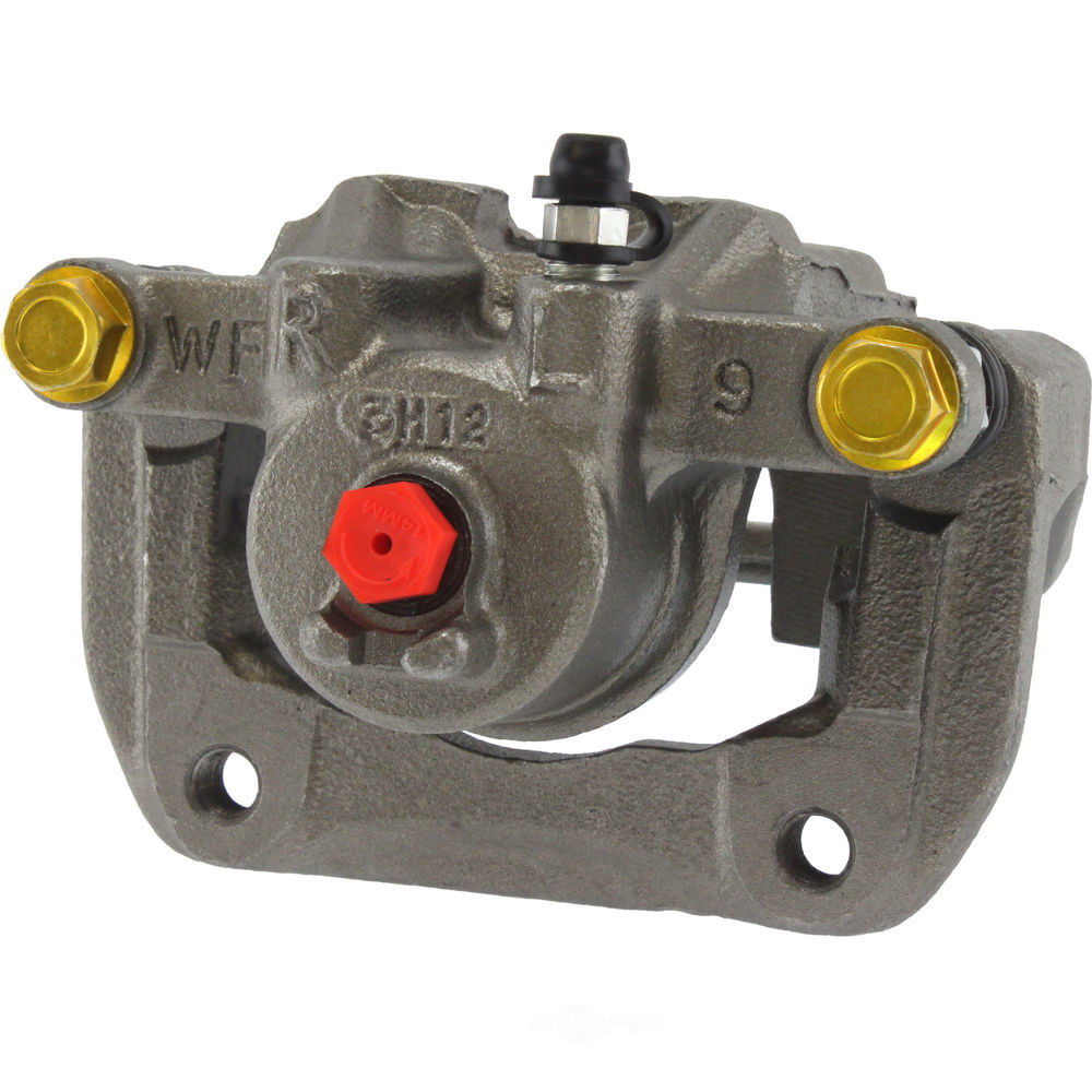 CENTRIC PARTS - Centric Premium Semi-Loaded Disc Brake Calipers - CEC 141.40538