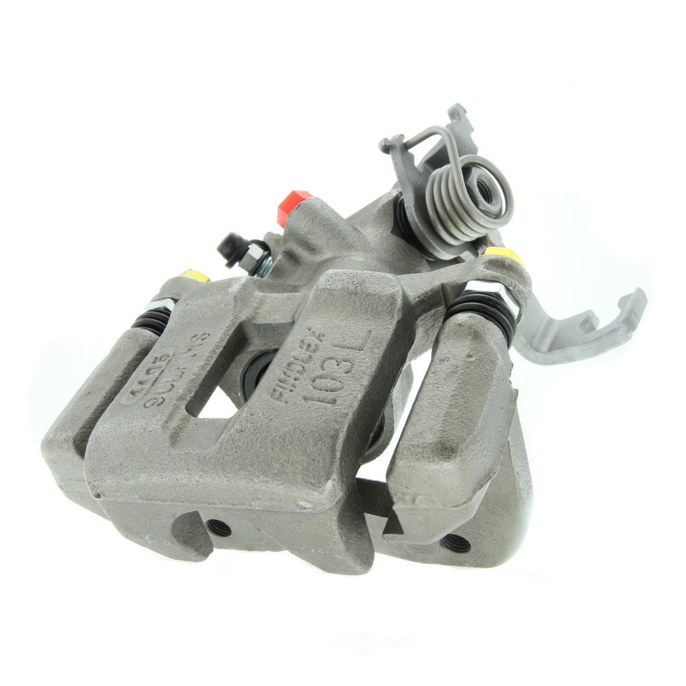 CENTRIC PARTS - Centric Premium Semi-Loaded Disc Brake Calipers - CEC 141.40552