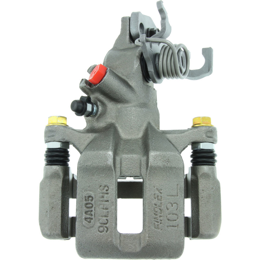 CENTRIC PARTS - Centric Premium Semi-Loaded Disc Brake Calipers - CEC 141.40552