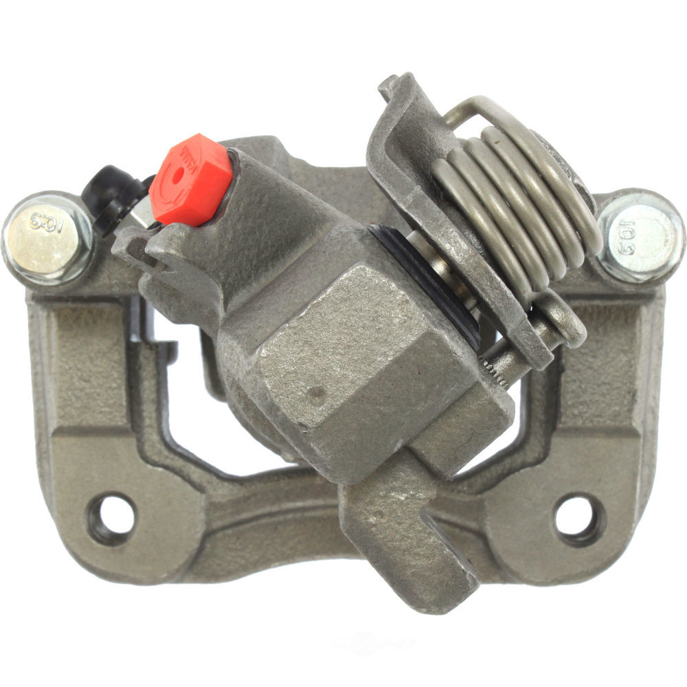 CENTRIC PARTS - Centric Premium Semi-Loaded Disc Brake Calipers (Rear Right) - CEC 141.40563
