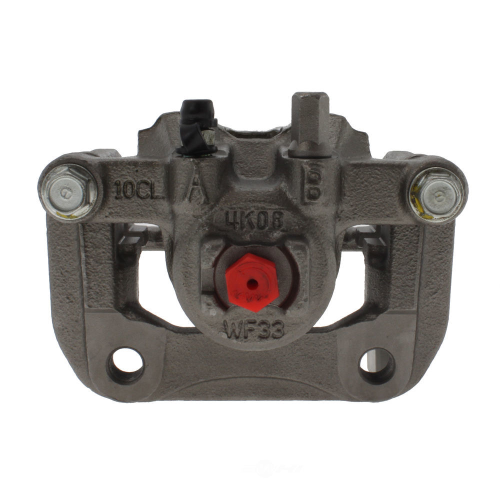 CENTRIC PARTS - Centric Premium Semi-Loaded Disc Brake Calipers (Rear Right) - CEC 141.40565