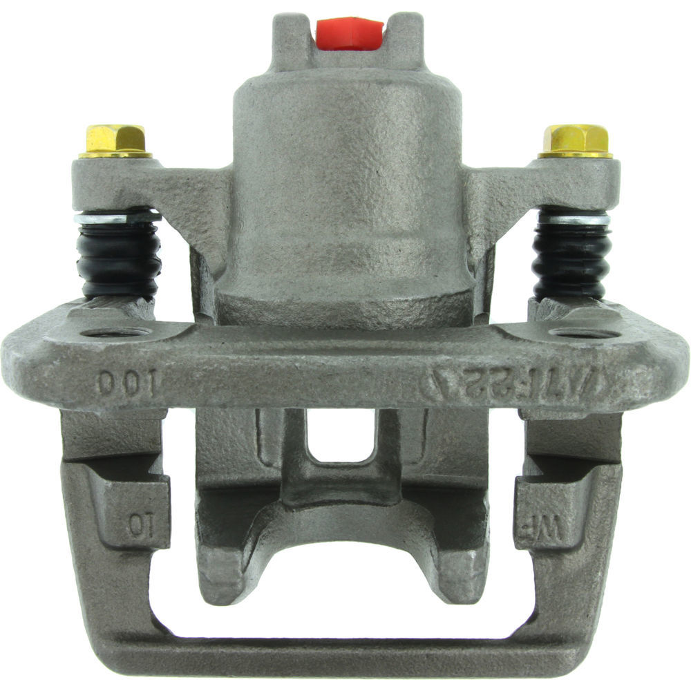 CENTRIC PARTS - Centric Premium Semi-Loaded Disc Brake Calipers - CEC 141.40566