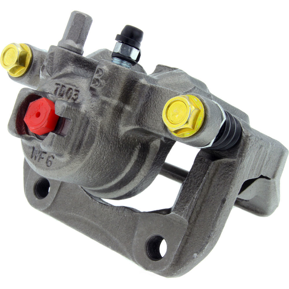 CENTRIC PARTS - Centric Premium Semi-Loaded Disc Brake Calipers - CEC 141.40566