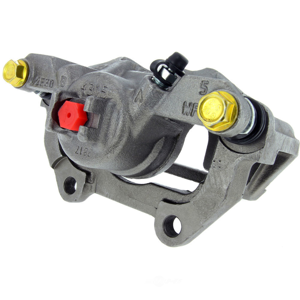 CENTRIC PARTS - Centric Premium Semi-Loaded Disc Brake Calipers - CEC 141.40570