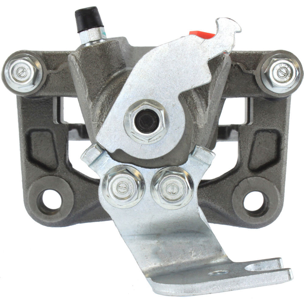 CENTRIC PARTS - Centric Premium Semi-Loaded Disc Brake Calipers (Rear Right) - CEC 141.40571