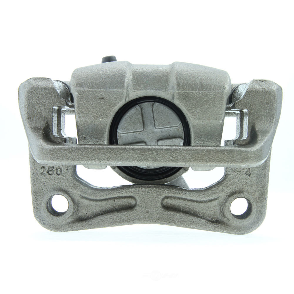 CENTRIC PARTS - Centric Premium Semi-Loaded Disc Brake Calipers (Rear Left) - CEC 141.40572