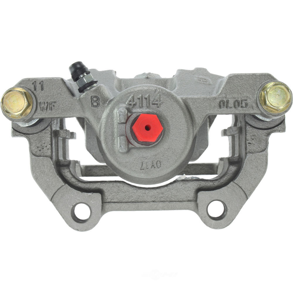 CENTRIC PARTS - Centric Premium Semi-Loaded Disc Brake Calipers (Rear Right) - CEC 141.40573