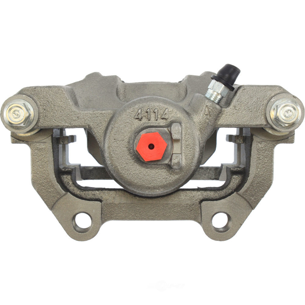 CENTRIC PARTS - Centric Premium Semi-Loaded Disc Brake Calipers (Rear Left) - CEC 141.40574
