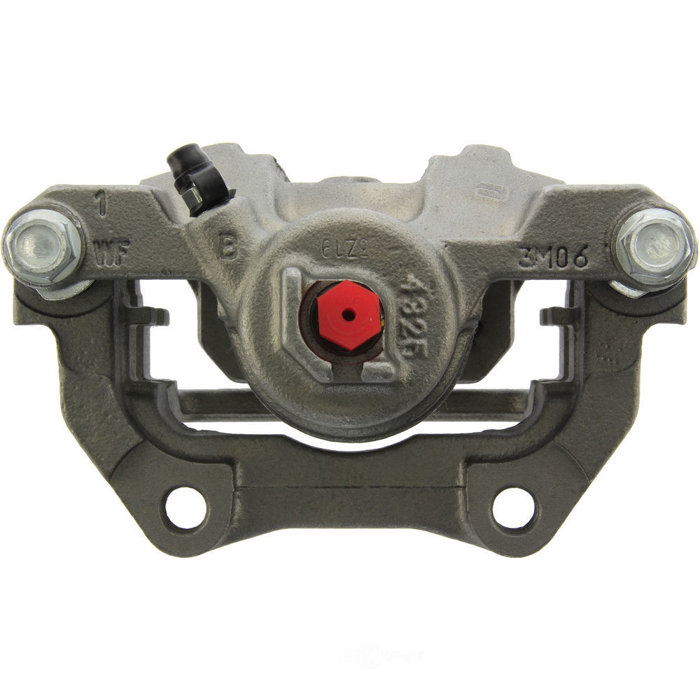 CENTRIC PARTS - Centric Premium Semi-Loaded Disc Brake Calipers (Rear Right) - CEC 141.40585
