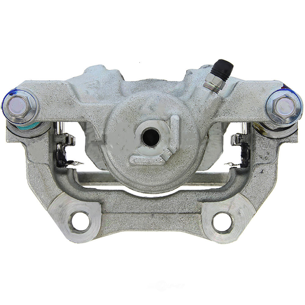 CENTRIC PARTS - Centric Premium Semi-Loaded Disc Brake Calipers (Rear Left) - CEC 141.40586