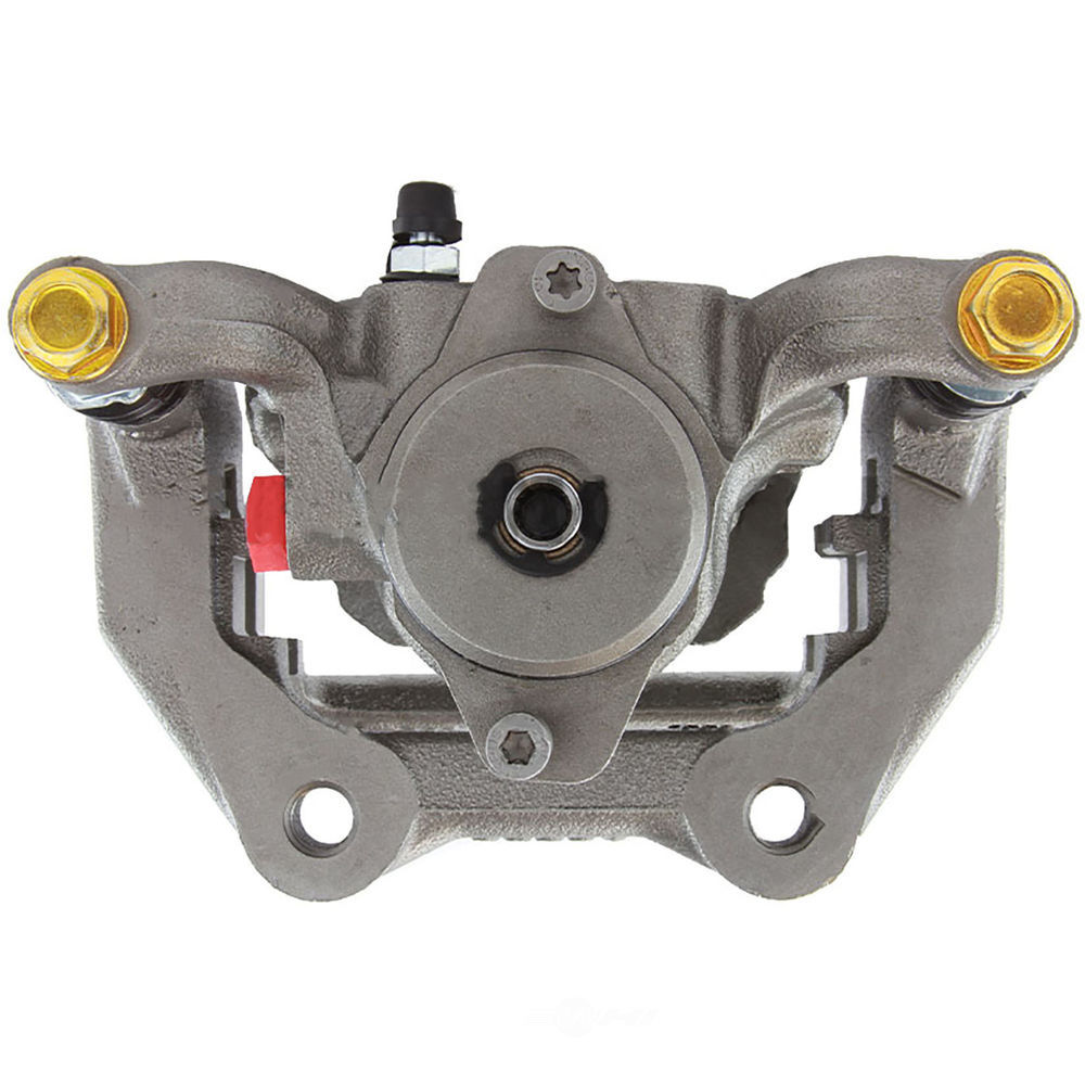 CENTRIC PARTS - Centric Premium Semi-Loaded Disc Brake Calipers (Rear Right) - CEC 141.40587