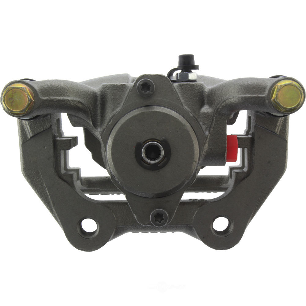 CENTRIC PARTS - Centric Premium Semi-Loaded Disc Brake Calipers (Rear Left) - CEC 141.40588