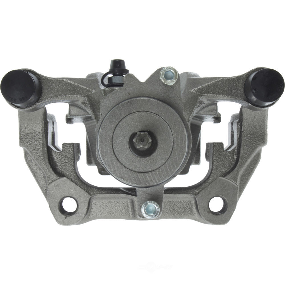 CENTRIC PARTS - Centric Premium Semi-Loaded Disc Brake Calipers (Rear Right) - CEC 141.40593