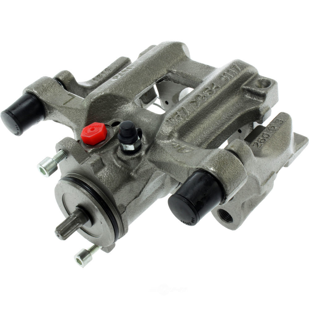 CENTRIC PARTS - Centric Premium Semi-Loaded Disc Brake Calipers - CEC 141.40594