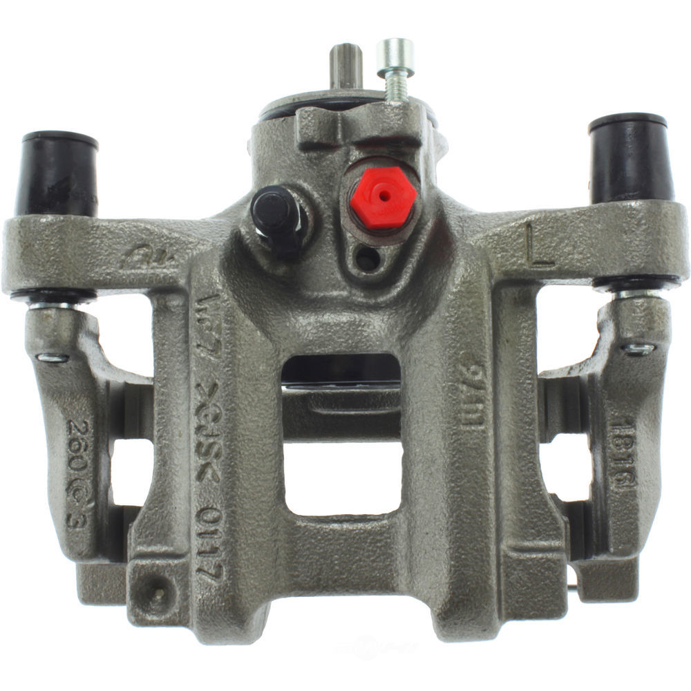 CENTRIC PARTS - Centric Premium Semi-Loaded Disc Brake Calipers - CEC 141.40594
