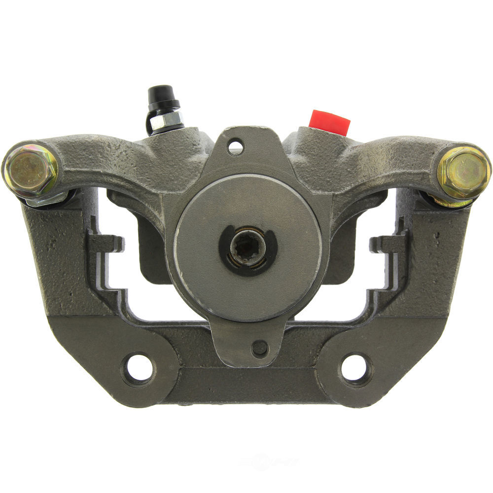 CENTRIC PARTS - Centric Premium Semi-Loaded Disc Brake Calipers (Rear Right) - CEC 141.40595