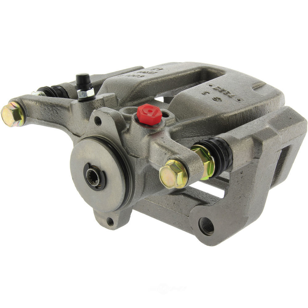 CENTRIC PARTS - Centric Premium Semi-Loaded Disc Brake Calipers - CEC 141.40595