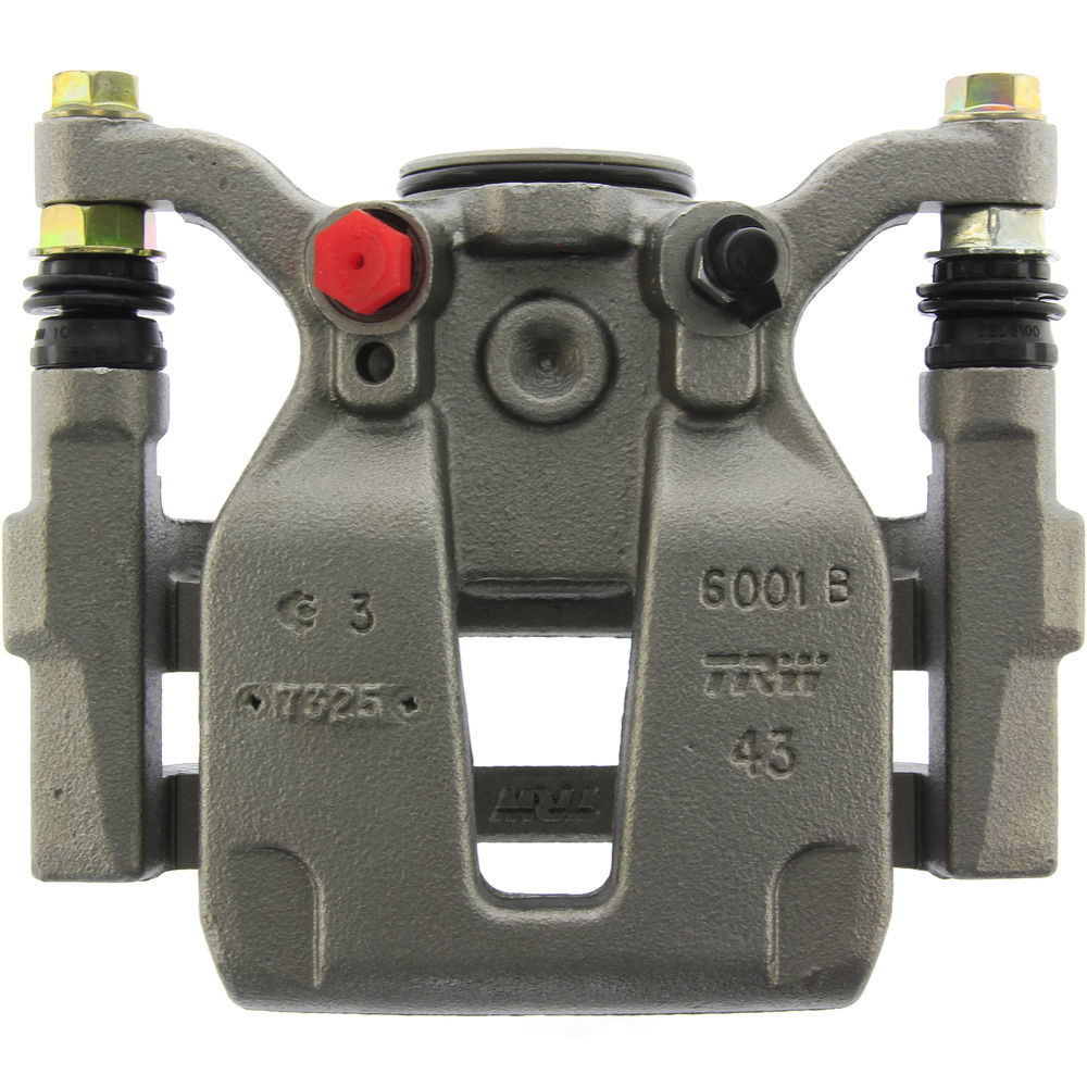 CENTRIC PARTS - Centric Premium Semi-Loaded Disc Brake Calipers - CEC 141.40595