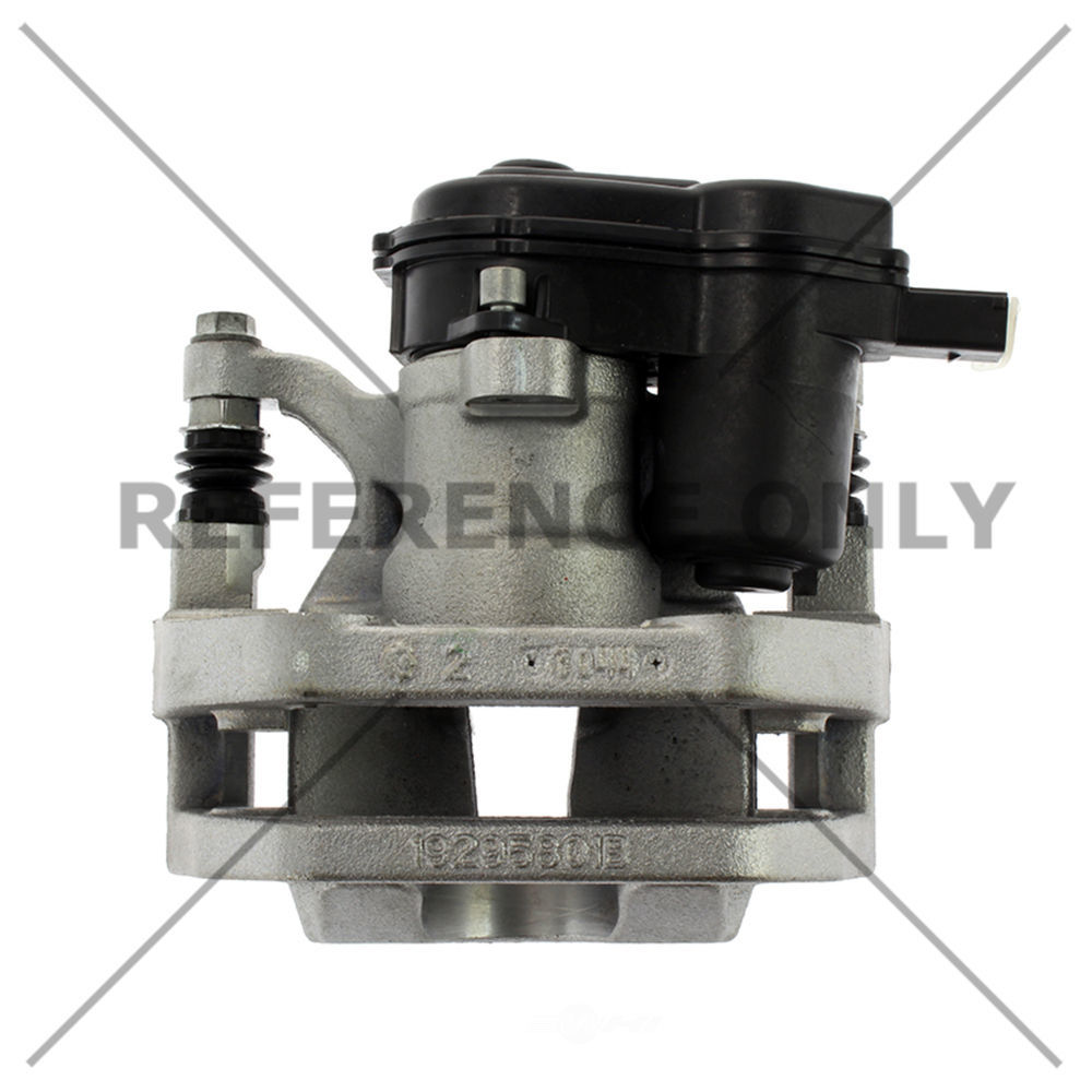 CENTRIC PARTS - Centric Premium Semi-Loaded Disc Brake Calipers - CEC 141.40596