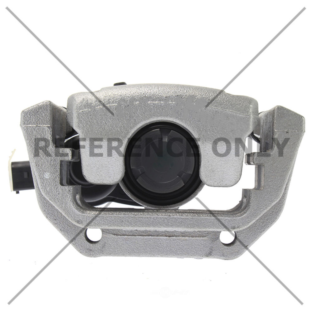 CENTRIC PARTS - Centric Premium Semi-Loaded Disc Brake Calipers - CEC 141.40596