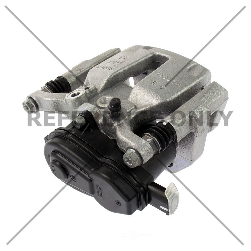 CENTRIC PARTS - Centric Premium Semi-Loaded Disc Brake Calipers - CEC 141.40596
